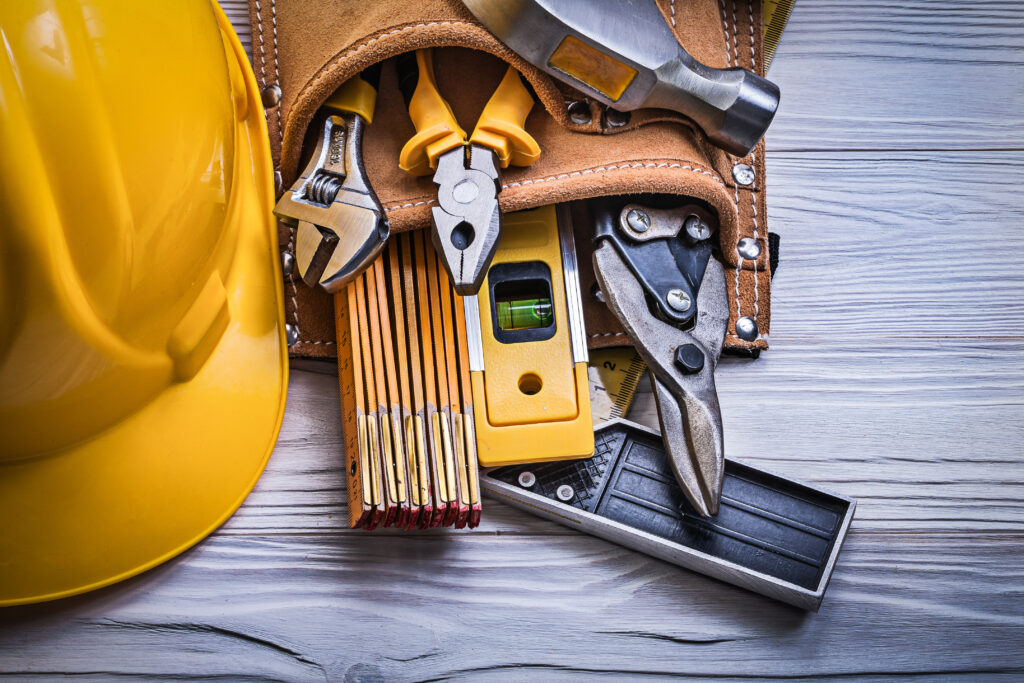 Construction Tools