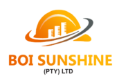 Boi Sunshine